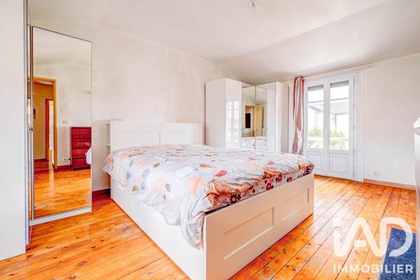 Maison à vendre 6 pièces 130 m² Sevran