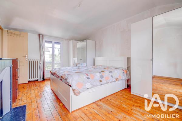 Maison à vendre 6 pièces 130 m² Sevran