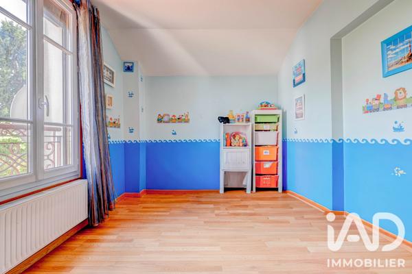 Maison à vendre 6 pièces 130 m² Sevran