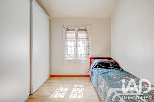 Maison à vendre 6 pièces 130 m² Sevran