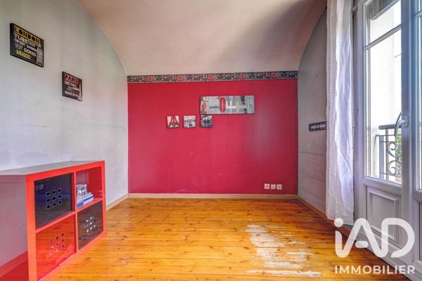 Maison à vendre 6 pièces 130 m² Sevran