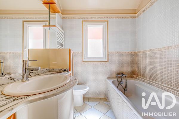 Maison à vendre 6 pièces 130 m² Sevran