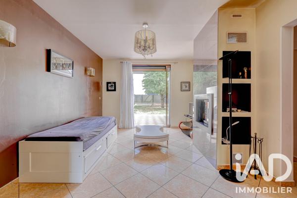 Maison à vendre 6 pièces 130 m² Sevran