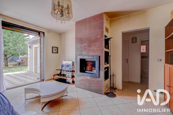 Maison à vendre 6 pièces 130 m² Sevran