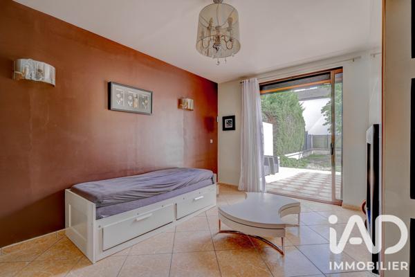 Maison à vendre 6 pièces 130 m² Sevran