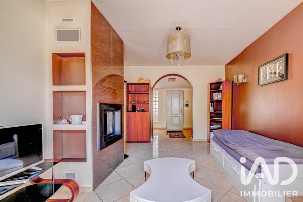 Maison à vendre 6 pièces 130 m² Sevran