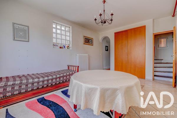 Maison à vendre 6 pièces 130 m² Sevran