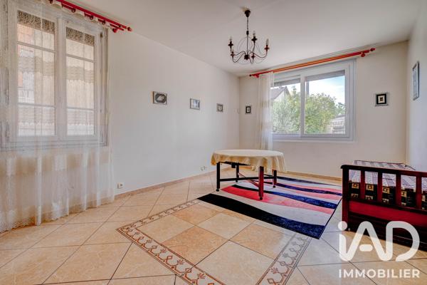 Maison à vendre 6 pièces 130 m² Sevran