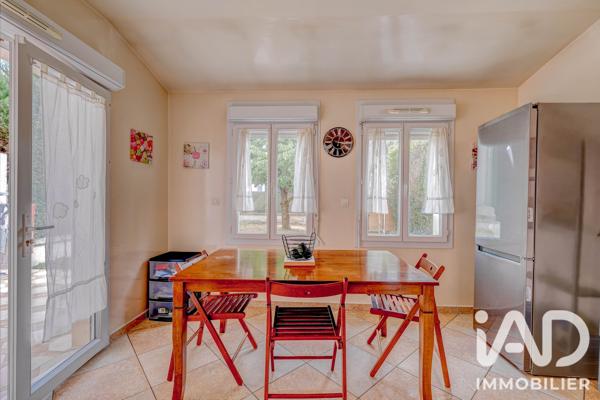 Maison à vendre 6 pièces 130 m² Sevran