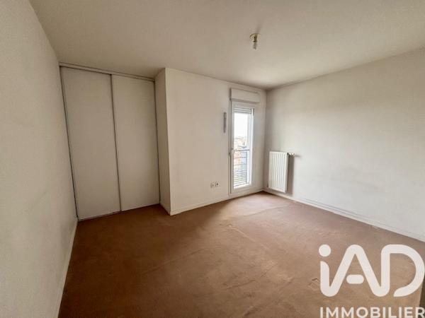 Appartement à vendre 2 pièces 46 m² Thiais