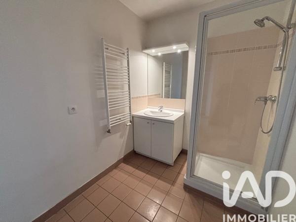 Appartement à vendre 2 pièces 46 m² Thiais