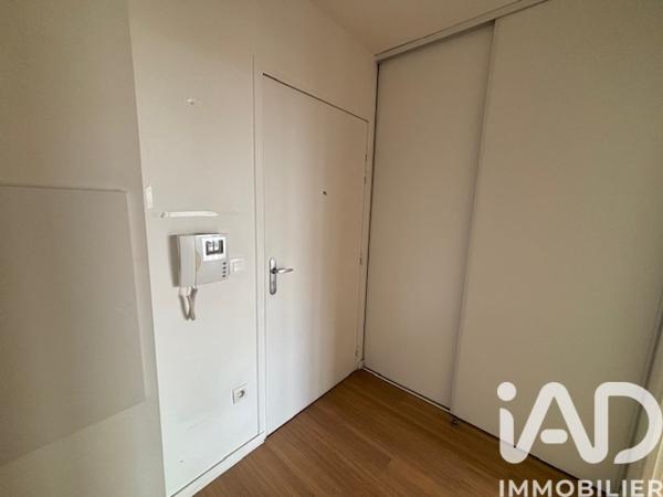 Appartement à vendre 2 pièces 46 m² Thiais