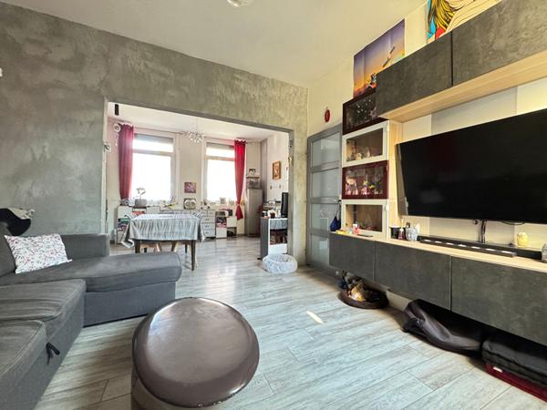 Achat maison Sin-le-Noble - 5 pièce(s) - 106 m² - 143 900 €