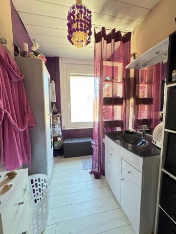 Achat maison Sin-le-Noble - 5 pièce(s) - 106 m² - 143 900 €