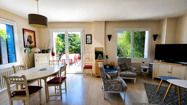 Maison Annecy