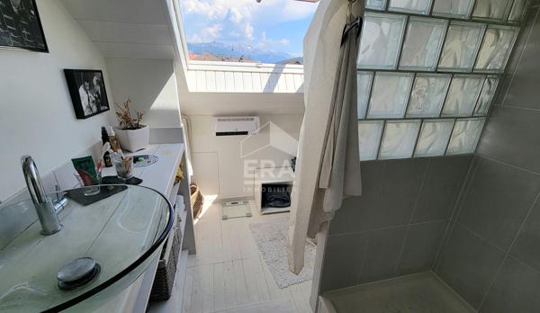 Maison Annecy