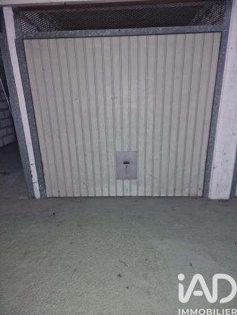 Parking à vendre 12 m² Neuilly-sur-Marne
