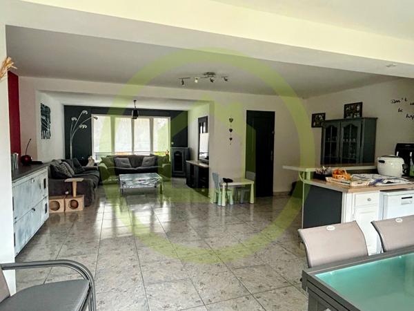 Maison à ARMENTIERES (59280)