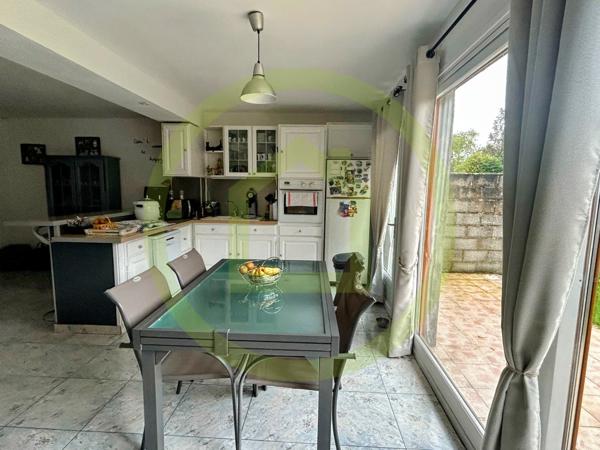 Maison à ARMENTIERES (59280)