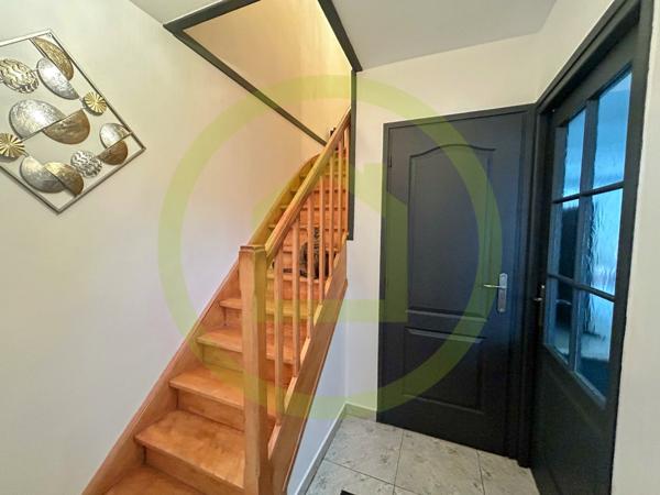 Maison à ARMENTIERES (59280)