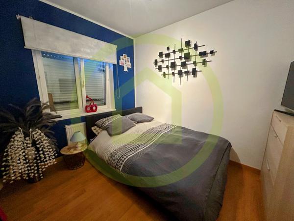 Maison à ARMENTIERES (59280)