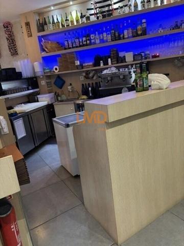restaurant rapide +appartement