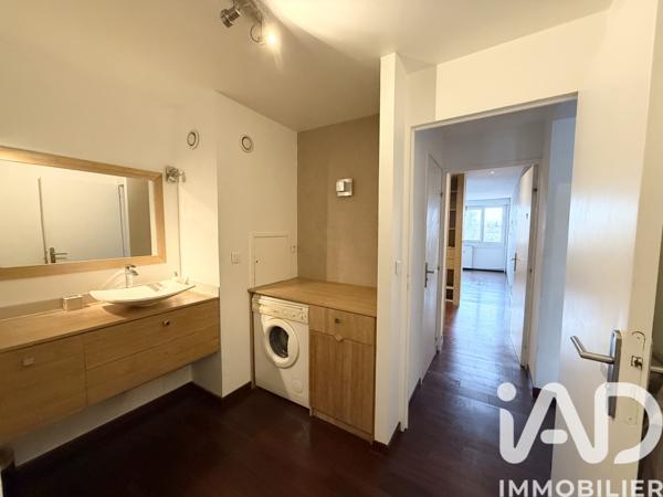 Appartement à vendre 3 pièces 67 m² Melun