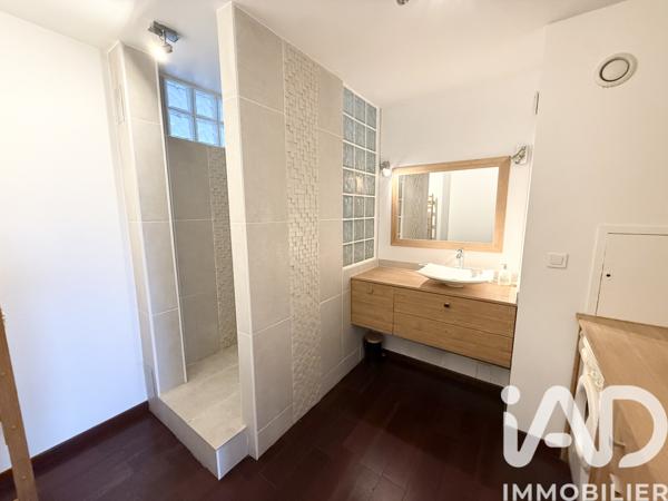 Appartement à vendre 3 pièces 67 m² Melun