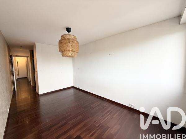 Appartement à vendre 3 pièces 67 m² Melun