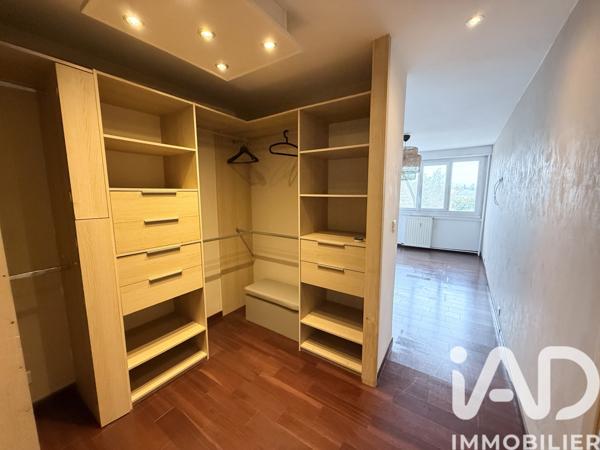 Appartement à vendre 3 pièces 67 m² Melun