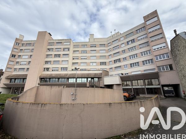 Appartement à vendre 3 pièces 67 m² Melun