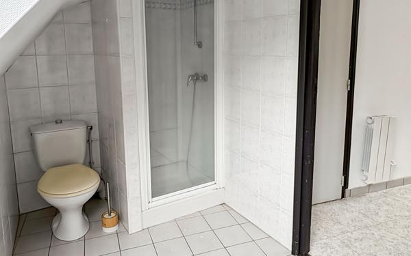 Appartement à louer    1 pièce • 15,25 m2 Beaugency