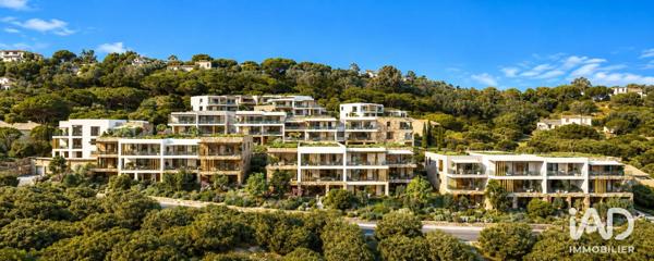 Appartement (neuf) à vendre 5 pièces 104 m² Calvi