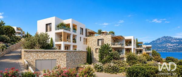 Appartement (neuf) à vendre 5 pièces 104 m² Calvi