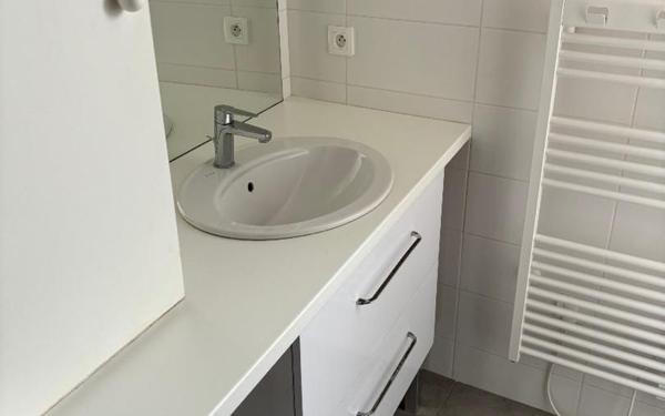 Appartement à louer    2 pièces • 33,90 m2 Bourg-en-Bresse