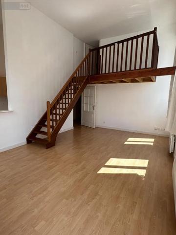 Location - Appartement Lille 59000 2 pièces 50 m 2