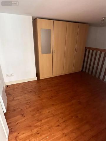 Location - Appartement Lille 59000 2 pièces 50 m 2