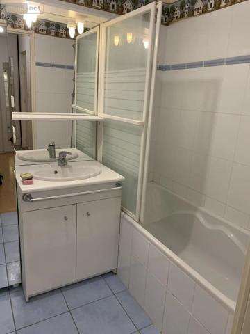 Location - Appartement Lille 59000 2 pièces 50 m 2