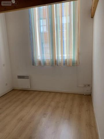 Location - Appartement Lille 59000 2 pièces 50 m 2