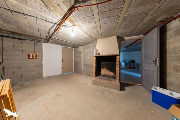 Maison à vendre |  Bellevigny |  6 pièces | 190 m²