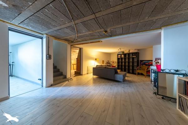 Maison à vendre |  Bellevigny |  6 pièces | 190 m²