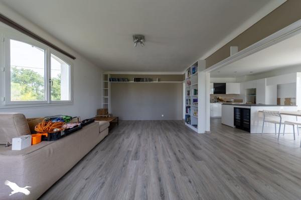 Maison à vendre |  Bellevigny |  6 pièces | 190 m²