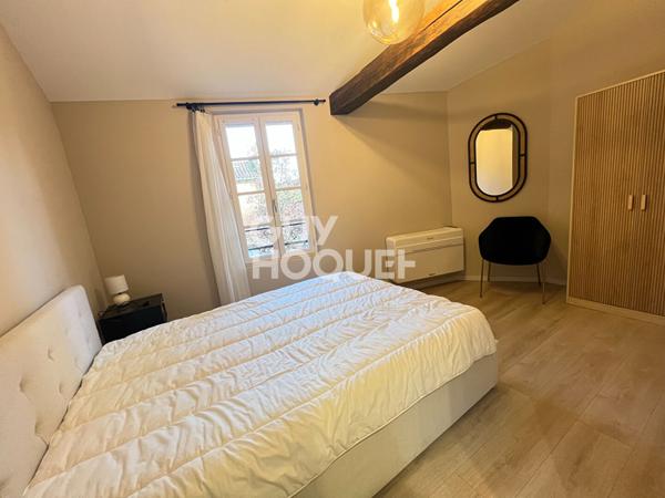MAISON T2 bis meublée ALBI - 2 pièce(s) - 40 m2
