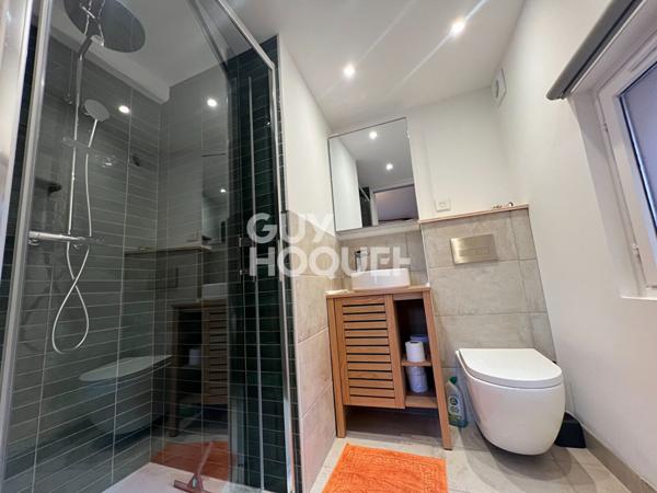 MAISON T2 bis meublée ALBI - 2 pièce(s) - 40 m2