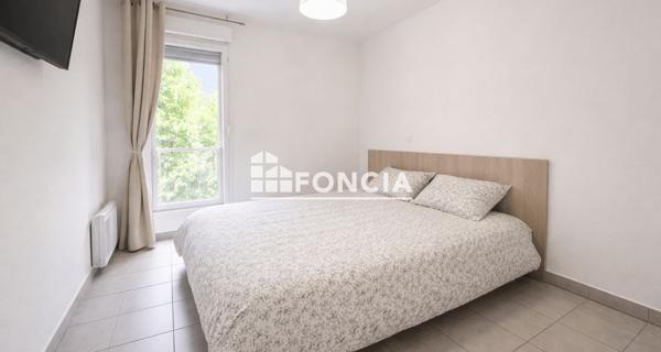 À vendre Appartement 3 pièces 62 m² - Montpellier 34090