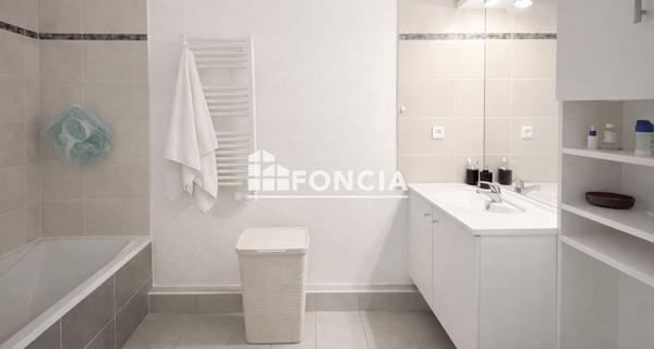 À vendre Appartement 3 pièces 62 m² - Montpellier 34090