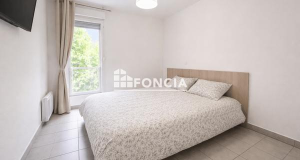 À vendre Appartement 3 pièces 62 m² - Montpellier 34090