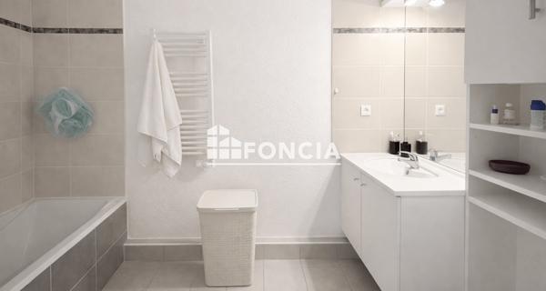 À vendre Appartement 3 pièces 62 m² - Montpellier 34090