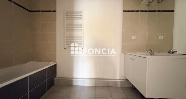 À vendre Appartement 3 pièces 62 m² - Montpellier 34090
