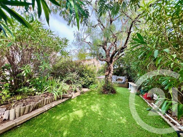 Maison à vendre  5 pièces - 100 m2 LA LONDE LES MAURES - 83